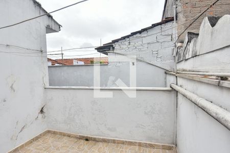 Casa à venda com 200m², 3 quartos e 4 vagasQuintal
