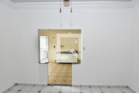 Casa à venda com 200m², 3 quartos e 4 vagasSala de Jantar