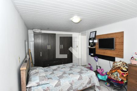 Casa à venda com 200m², 3 quartos e 4 vagasQuarto casa 2