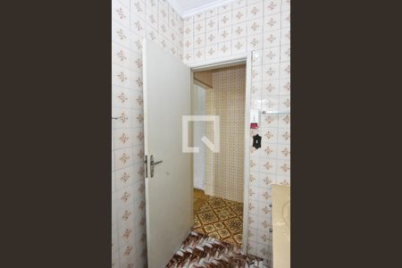 Casa à venda com 200m², 3 quartos e 4 vagasBanheiro 1