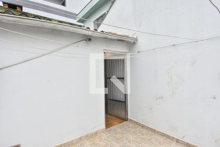 Casa à venda com 200m², 3 quartos e 4 vagasQuintal
