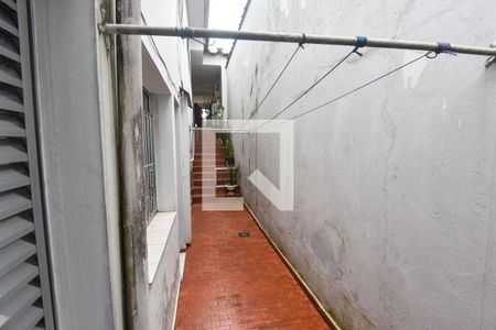 Casa à venda com 200m², 3 quartos e 4 vagasQuintal