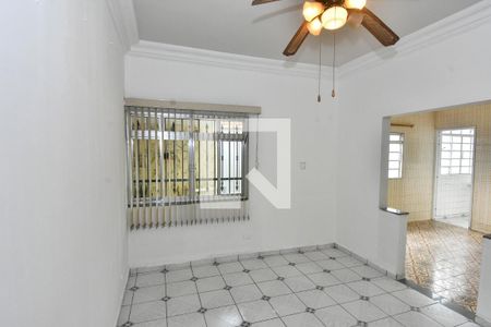 Sala de Jantar de casa à venda com 3 quartos, 200m² em Chácara Belenzinho, São Paulo