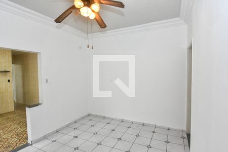 Sala de Jantar de casa à venda com 3 quartos, 200m² em Chácara Belenzinho, São Paulo