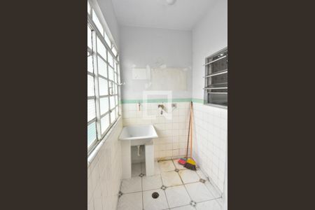 Casa à venda com 200m², 3 quartos e 4 vagasÁrea de Serviço