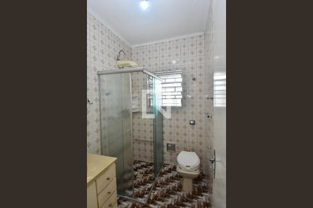 Casa à venda com 200m², 3 quartos e 4 vagasBanheiro 1
