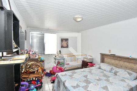 Casa à venda com 200m², 3 quartos e 4 vagasQuarto casa 2