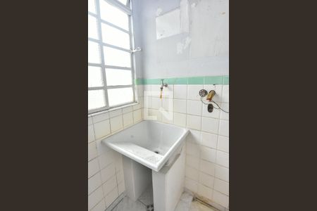 Casa à venda com 200m², 3 quartos e 4 vagasÁrea de Serviço