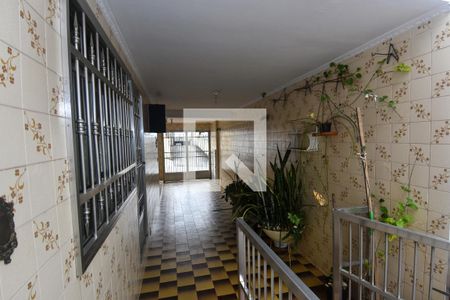 Casa à venda com 200m², 3 quartos e 4 vagasQuintal