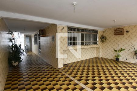 Casa à venda com 200m², 3 quartos e 4 vagasGaragem