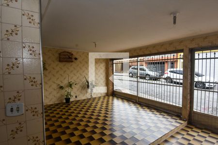 Casa à venda com 200m², 3 quartos e 4 vagasGaragem