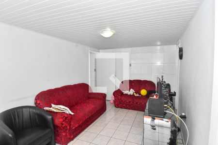 Casa à venda com 200m², 3 quartos e 4 vagasSala 2
