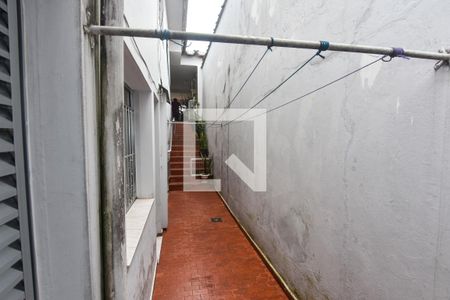 Casa à venda com 200m², 3 quartos e 4 vagasQuintal