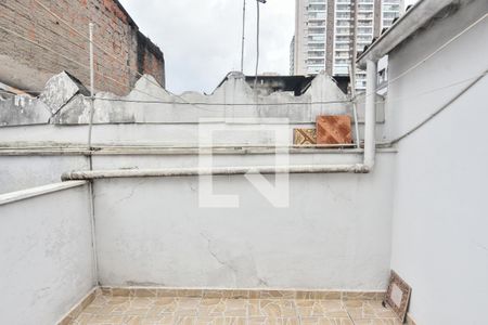 Casa à venda com 200m², 3 quartos e 4 vagasQuintal