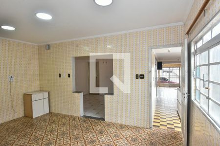 Casa à venda com 200m², 3 quartos e 4 vagasCozinha