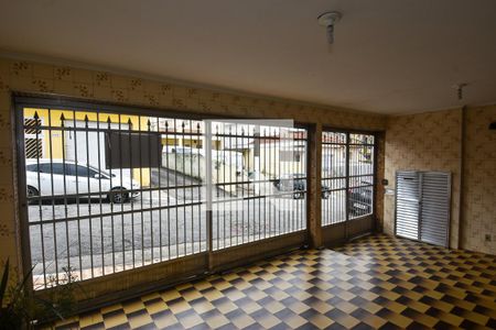 Casa à venda com 200m², 3 quartos e 4 vagasGaragem