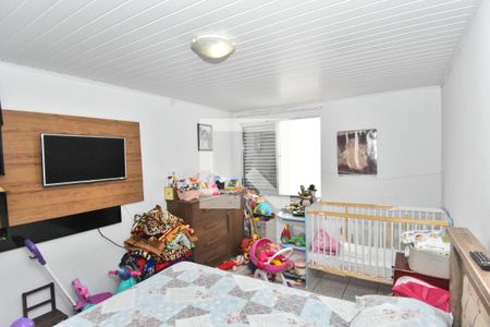 Casa à venda com 200m², 3 quartos e 4 vagasQuarto casa 2