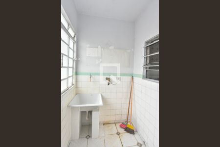 Casa à venda com 200m², 3 quartos e 4 vagasÁrea de Serviço