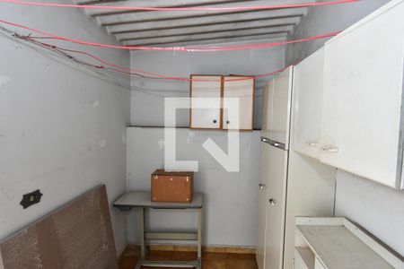Casa à venda com 200m², 3 quartos e 4 vagasÁrea de Serviço