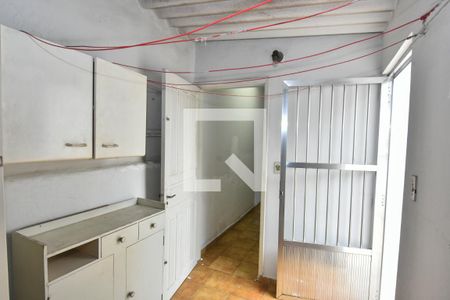 Casa à venda com 200m², 3 quartos e 4 vagasÁrea de Serviço