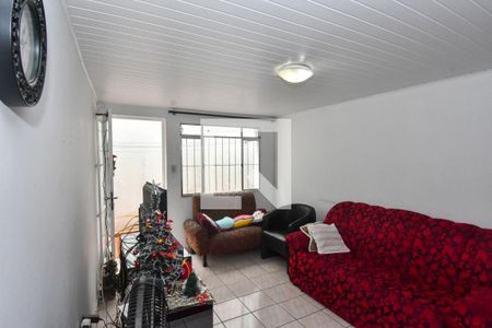 Casa à venda com 200m², 3 quartos e 4 vagasSala  casa 2