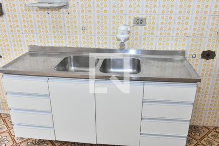 Casa à venda com 200m², 3 quartos e 4 vagasCozinha