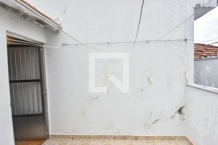 Casa à venda com 200m², 3 quartos e 4 vagasQuintal
