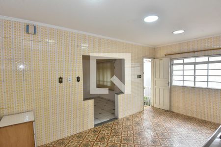 Casa à venda com 200m², 3 quartos e 4 vagasCozinha