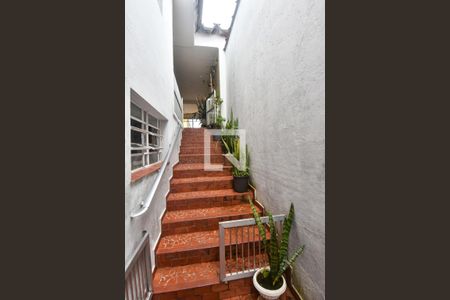 Casa à venda com 200m², 3 quartos e 4 vagasQuintal