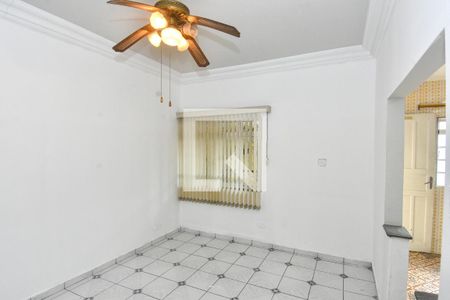 Sala de Jantar de casa à venda com 3 quartos, 200m² em Chácara Belenzinho, São Paulo