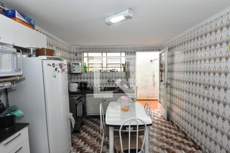 Casa à venda com 200m², 3 quartos e 4 vagasCozinha casa 2