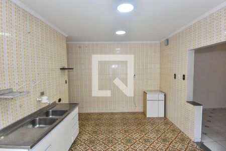 Casa à venda com 200m², 3 quartos e 4 vagasCozinha