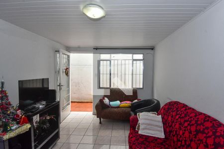 Casa à venda com 200m², 3 quartos e 4 vagasSala  casa 2