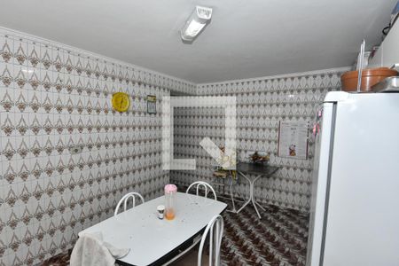 Casa à venda com 200m², 3 quartos e 4 vagasCozinha casa 2