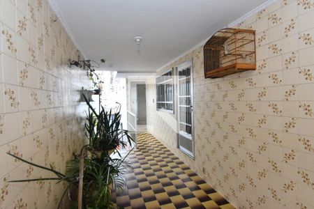 Casa à venda com 200m², 3 quartos e 4 vagasQuintal