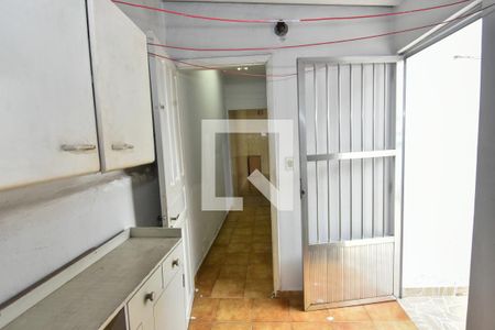 Casa à venda com 200m², 3 quartos e 4 vagasÁrea de Serviço