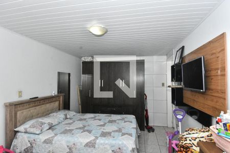 Casa à venda com 200m², 3 quartos e 4 vagasQuarto casa 2