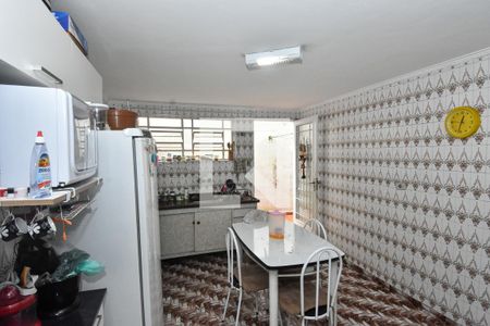 Casa à venda com 200m², 3 quartos e 4 vagasCozinha casa 2