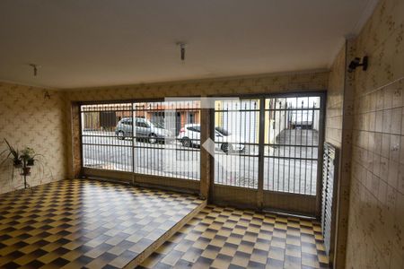 Casa à venda com 200m², 3 quartos e 4 vagasGaragem