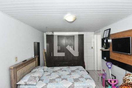 Casa à venda com 200m², 3 quartos e 4 vagasQuarto casa 2