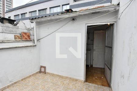Casa à venda com 200m², 3 quartos e 4 vagasQuintal