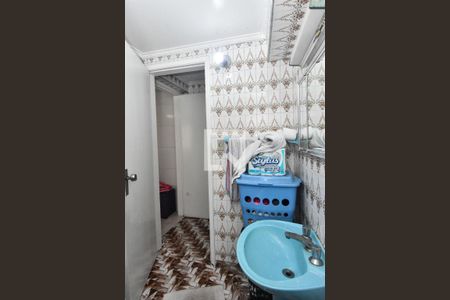 Casa à venda com 200m², 3 quartos e 4 vagasBanheiro 2