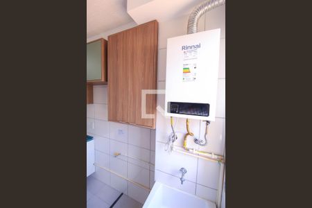 Apartamento à venda com 40m², 2 quartos e sem vagaÁrea de Serviço