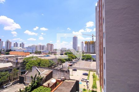 Apartamento à venda com 40m², 2 quartos e sem vagaVista do Quarto 1