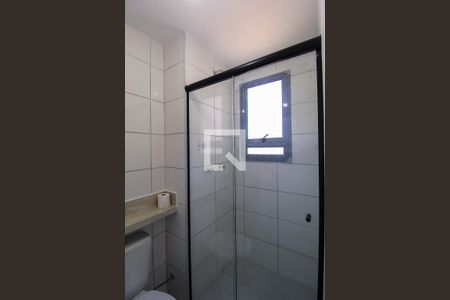 Apartamento à venda com 40m², 2 quartos e sem vagaBanheiro