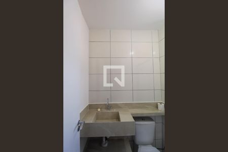 Apartamento à venda com 40m², 2 quartos e sem vagaBanheiro