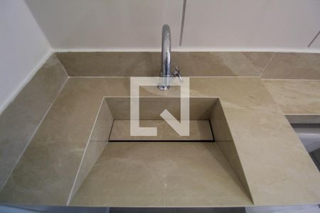 Apartamento à venda com 40m², 2 quartos e sem vagaBanheiro