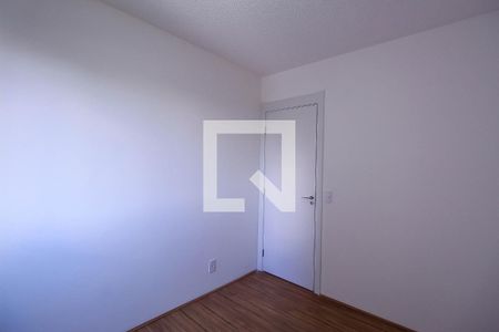 Apartamento à venda com 40m², 2 quartos e sem vagaQuarto 2