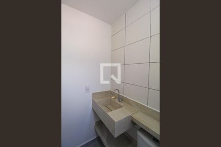 Apartamento à venda com 40m², 2 quartos e sem vagaBanheiro