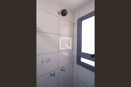 Apartamento à venda com 40m², 2 quartos e sem vagaBanheiro